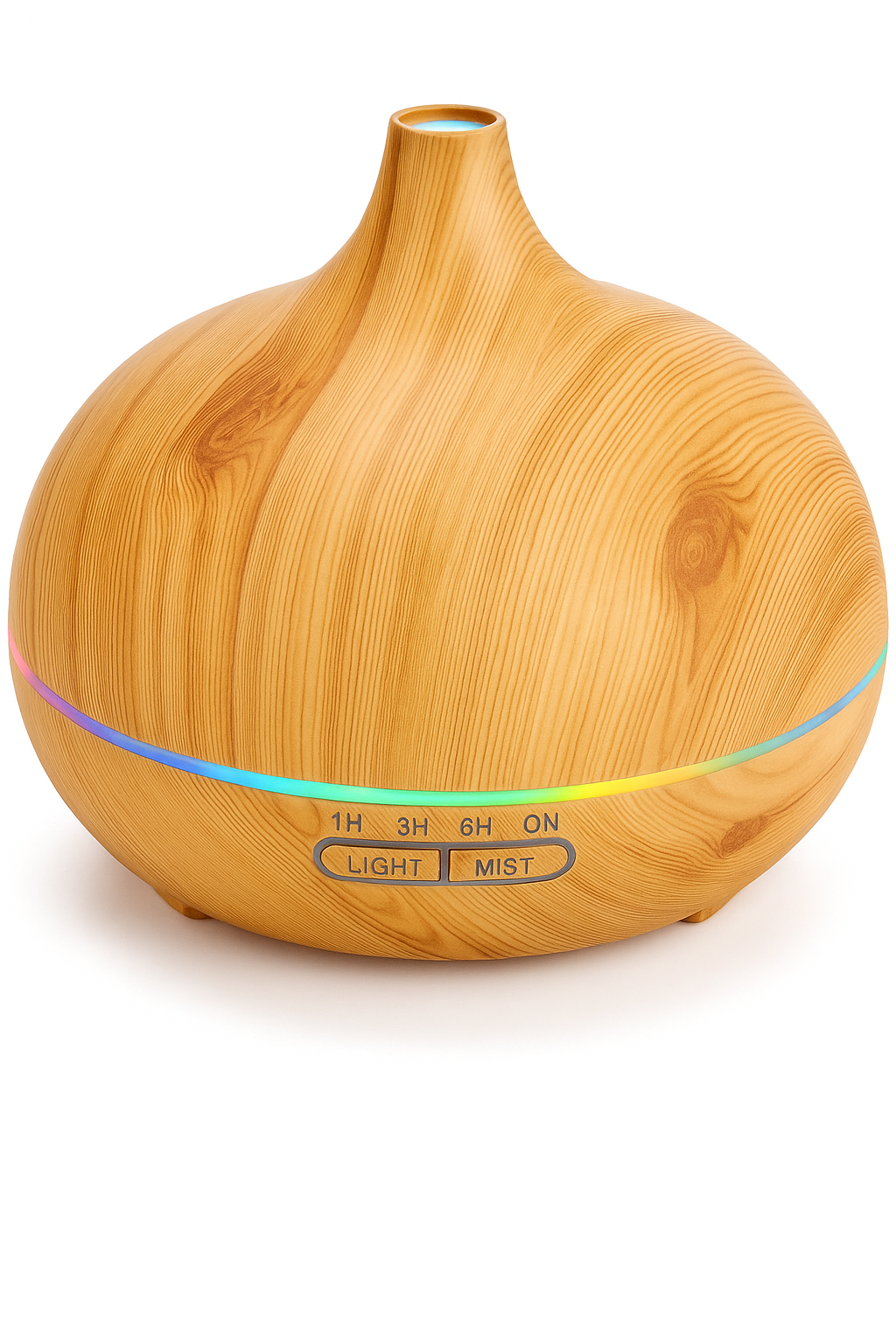 Aroma Diffusers for Essential Oils Large Room with 10 Essential Oils,Ultrasonic Aromatherapy Diffuser for Home Bedroom, Cool Mist Humidifier Vaporizer